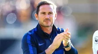 Fransa'ya bir eleştiri de Lampard'dan geldi!