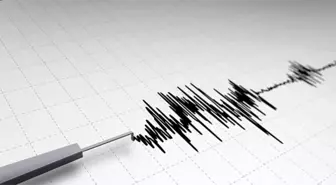 Kıbrıs'ta 4.2 şiddetinde deprem