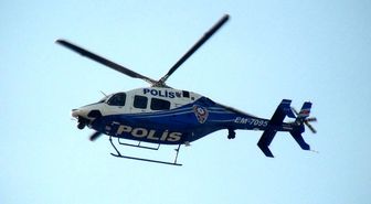 'Kurt Kapanı 16' uygulamasında sürücüyle polisin ilginç diyaloğu