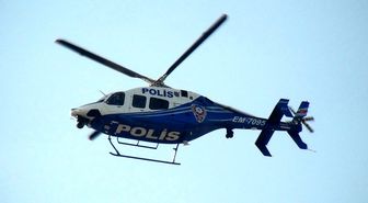 'Kurt Kapanı 16' uygulamasında sürücüyle polisin ilginç diyaloğu