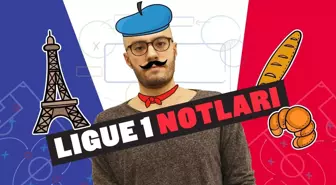 Ligue 1 notları #7