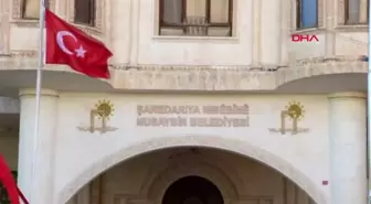 Mardin nusaybin belediye başkanlığına görevlendirme-arşiv