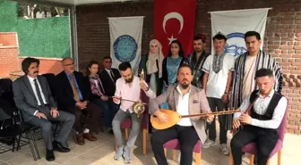 (ÖZEL) Türk Cumhuriyetlerinden Mehmetçik'e Barış Pınarı Destanı Türküsü