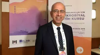 Prof.Dr. Önder Ergönül'den korkutan antibiyotik uyarısı