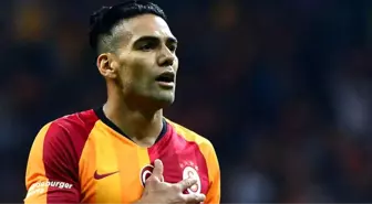 Sevilla'dan sürpriz Falcao atağı! Monchi ilk sıraya yazdı