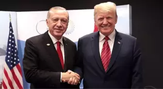 Donald Trump'tan Erdoğan'ın Twitter mesajına yanıt: Terörizmi yenelim