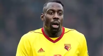 Stefano Okaka'dan bomba sözler: Beşiktaş...