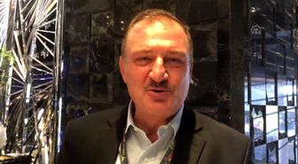 'Tokyo 2020 için büyük avantaj yakalamış bulunuyoruz'