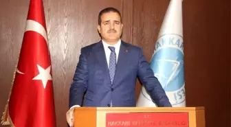 Vali Akbıyık: 'Hakkari'de hayat daha güzel olacak'