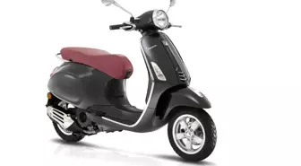 Vespa ve Piaggio kredi kartına 9 taksit