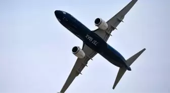 346 kişinin ölümüne neden olan Boeing 737 Max uçaklarıyla ilgili test pilotları arızayı biliyordu iddiası