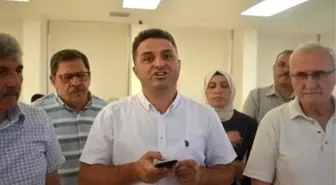 AK Parti'den Başkan Şahin'e 'Seyyah Başkan' eleştirisi