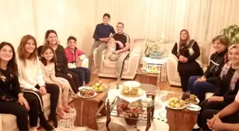 Bahçesaraylılardan örnek davranış