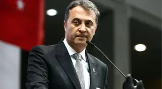 Fikret Orman son maçına gelmedi