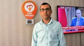 İhtiyaç sahibi öğrencilere 'Askı Burada' ile bir öğün yemek