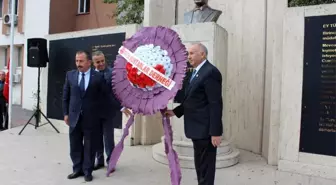 Kızılkaya: 'Muhtar, devlet ve vatandaş arasında köprüdür'