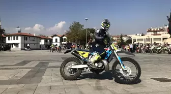 Konya Enduro Fest 2019 Yarışları