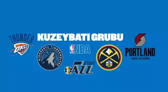 NBA’de yeni sezon hazırlıkları #4: Kuzeybatı grubu