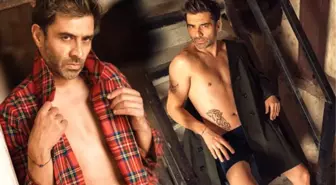 Ruhumu çıplak tutmaya çalışıyorum