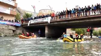 Türkiye Rafting Şampiyonası