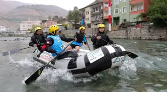 Türkiye Rafting Şampiyonası