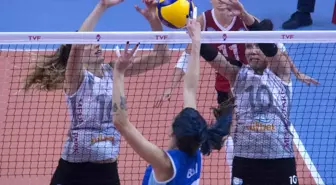 Voleybol: Vestel Venus Sultanlar Ligi