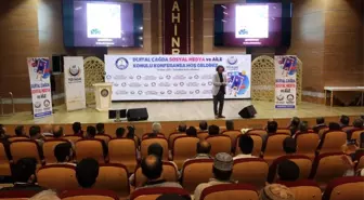 Yedi Başak'tan 'Dijital Çağda Sosyal Medya ve Aile' konferansı