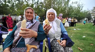 4. Yörük Türkmen ve Fıstık Festivali