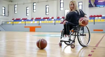 Başakşehirli Latife Selin Şahin, Avrupa'da forma giyecek ilk Türk kadın basketbolcu oldu