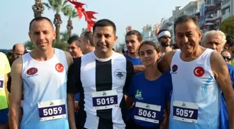 Başkan Günel; 'Kuşadası'nın sporla anılması hepimizi memnun ediyor'