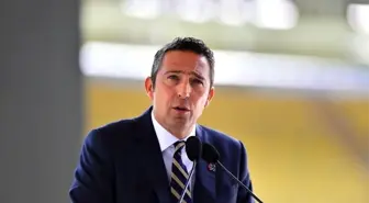 Başkan Koç: 'Zevksiz bir maçtı, ortada bir maçtı'