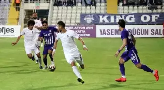 Başkent Akademi: 2-0