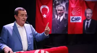 Batur'dan seçim başarısı teşekkürü