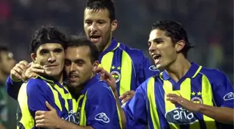 Fenerbahçe hikayesini anlattı!