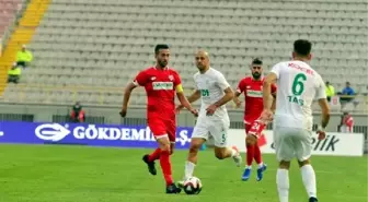 Giresunspor: 2-0