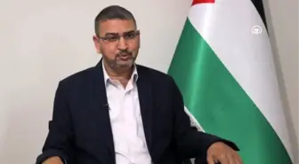 Hamas, Pakdil'in vefatı sebebiyle Türk halkına başsağlığı diledi