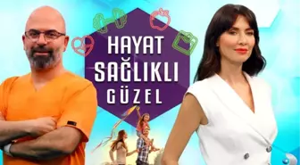 Hayat Sağlıklı Güzel, yeni sezona yeni sunucularıyla başlıyor!