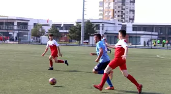 Kayseri Birinci Amatör Küme U-19 Ligi