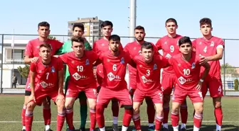 Kayseri Birinci Amatör Küme U-19 Ligi