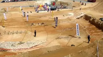 Konya Enduro Fest 2019 Yarışları