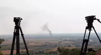 Teröristlerin hareketleri İHA ve SİHA'larla izleniyor