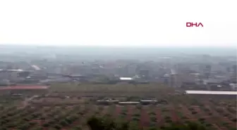 Teröristlerin hareketleri iha ve siha'larla izleniyor