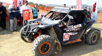 Türkiye Off-Road Şampiyonası