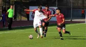 Uşak Spor A.Ş.: 4-1