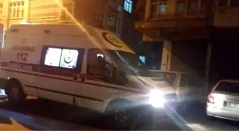 Yakınlarının 'Mavi Balina' adlı oyunu oynadığını iddia ettiği fabrika işçisi, intihar etti