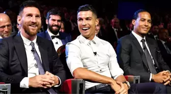 2019 Ballon d'Or adayları açıklandı