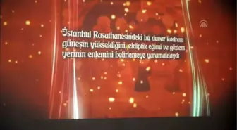 Ardahan'da Prof. Dr. Fuat Sezgin için anma etkinliği düzenlenecek