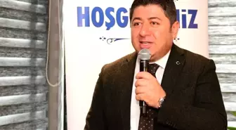 Aşkın Tören: 'Eşit hizmet edeceğiz'