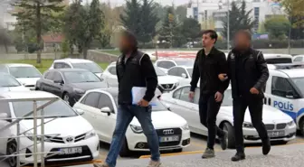 Bolu'da firari FETÖ'cü askeri öğrenci tutuklandı