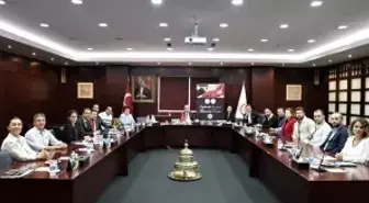 'Gaziantep'te Gastronomi Turizminin Kalitesinin Arttırılması Projesi'